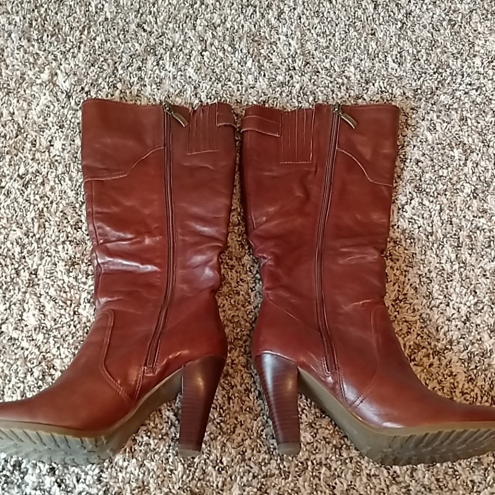 Guess boots - Picture 4 of 8